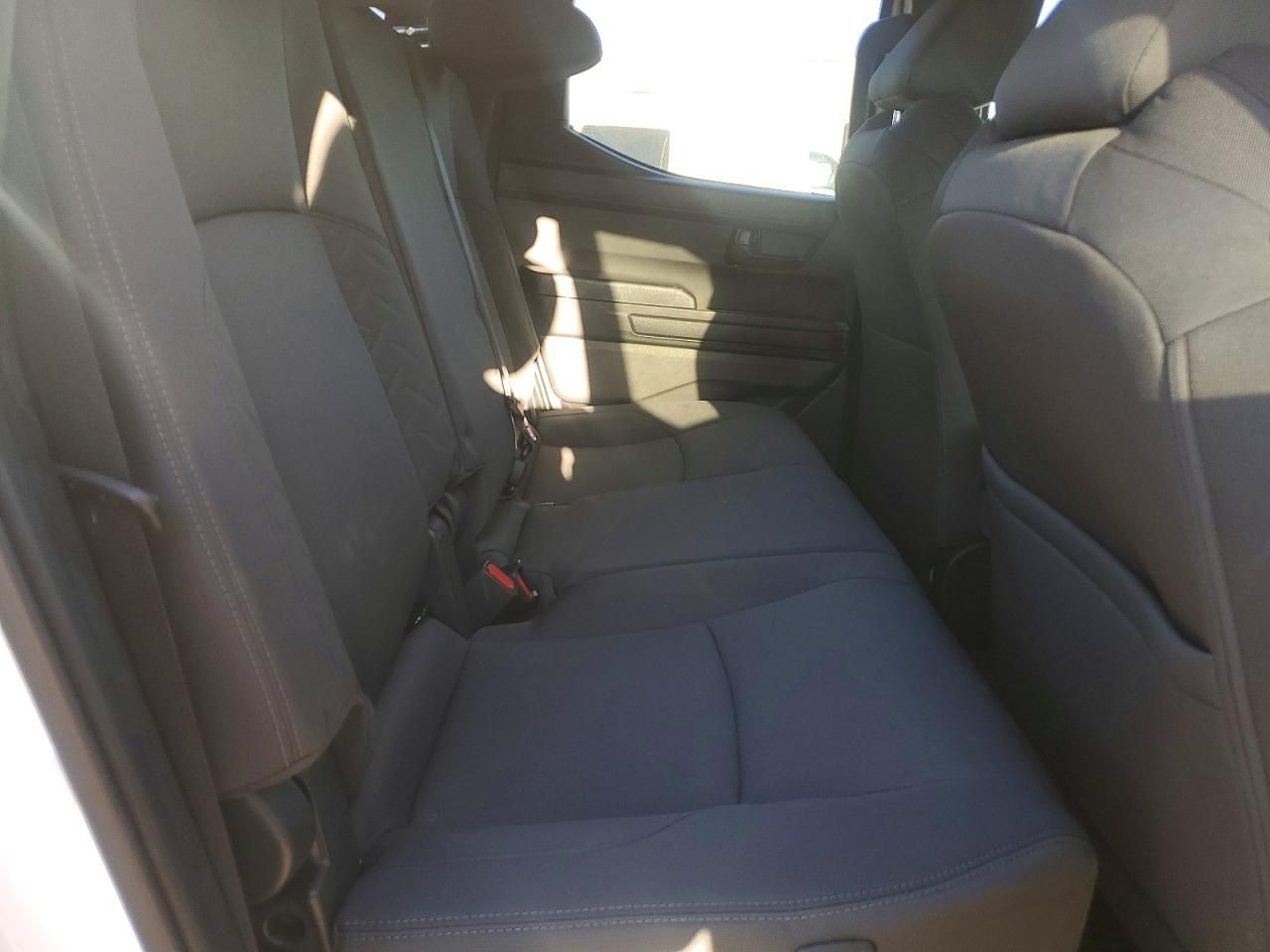 2024 Toyota Tacoma Double cab