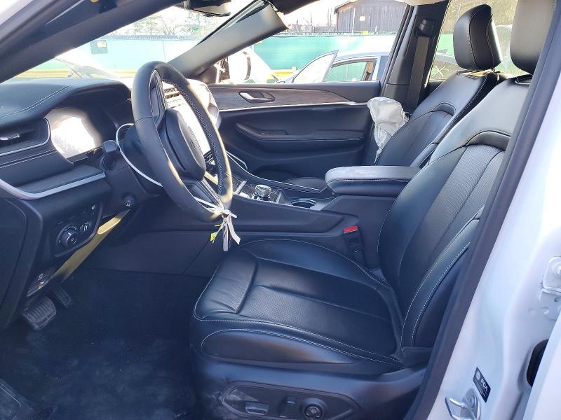 2024 Jeep Grand Cherokee Limited 4XE