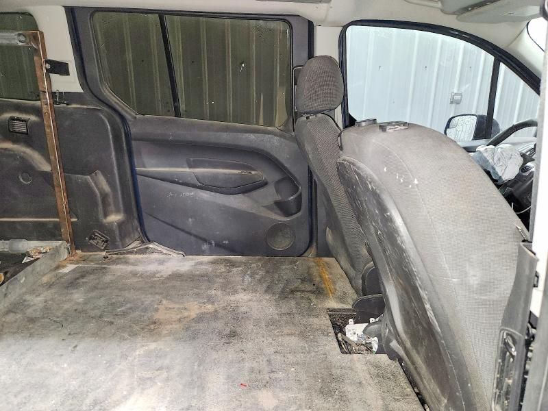 2015 Ford Transit 150