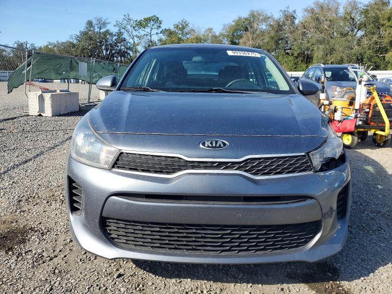 2020 KIA Rio lx