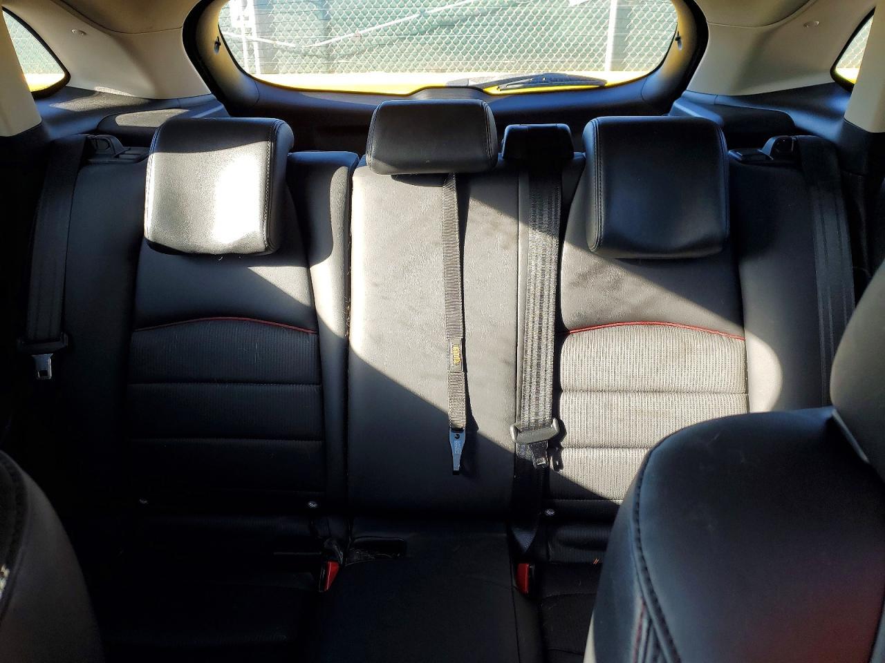 2016 Mazda Cx-3 Touring