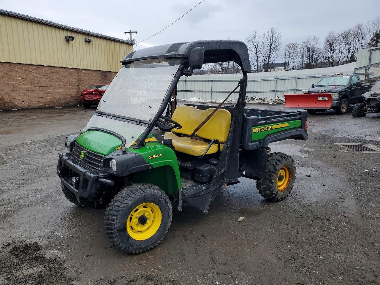 2019 John Deere Gator Utility Vehicle