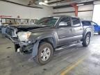 2013 Toyota Tacoma Double cab