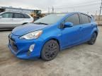 2016 Toyota Prius c