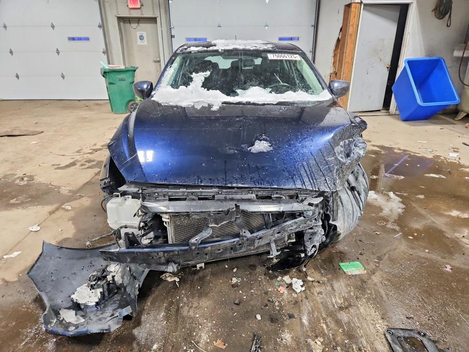 2014 Mazda 3