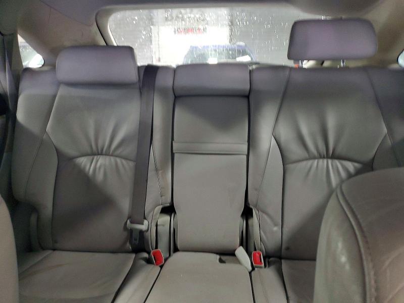 2006 Lexus Rx 400