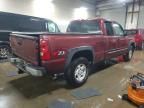 2003 Chevrolet Silverado K1500