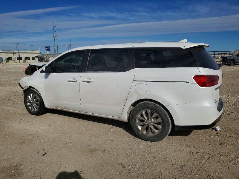 2019 KIA Sedona l