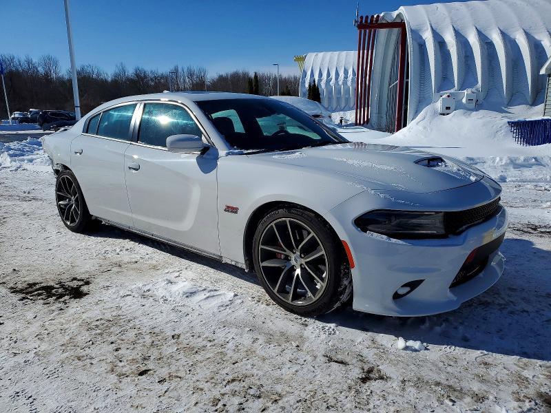 2018 Dodge Charger R/T 392