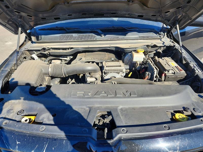 2019 Dodge Ram 1500 big Horn