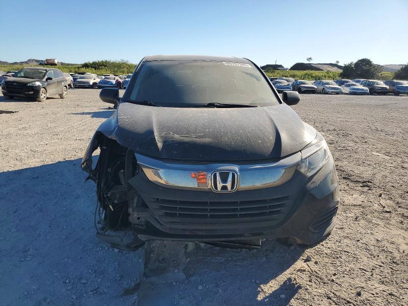 2021 Honda Hr-v lx
