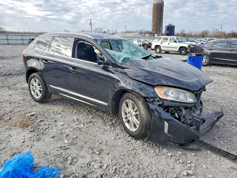 2015 Volvo Xc60 T5 Premier