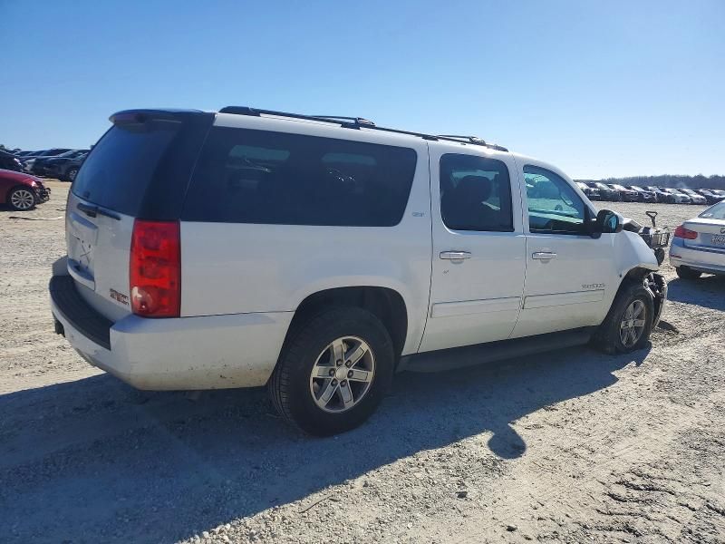 2013 GMC Yukon xl C1500 slt