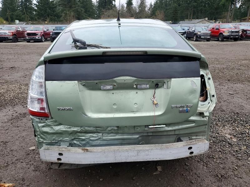 2007 Toyota Prius