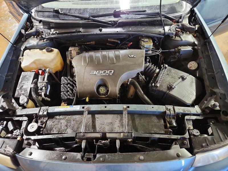 2001 Buick Lesabre Custom