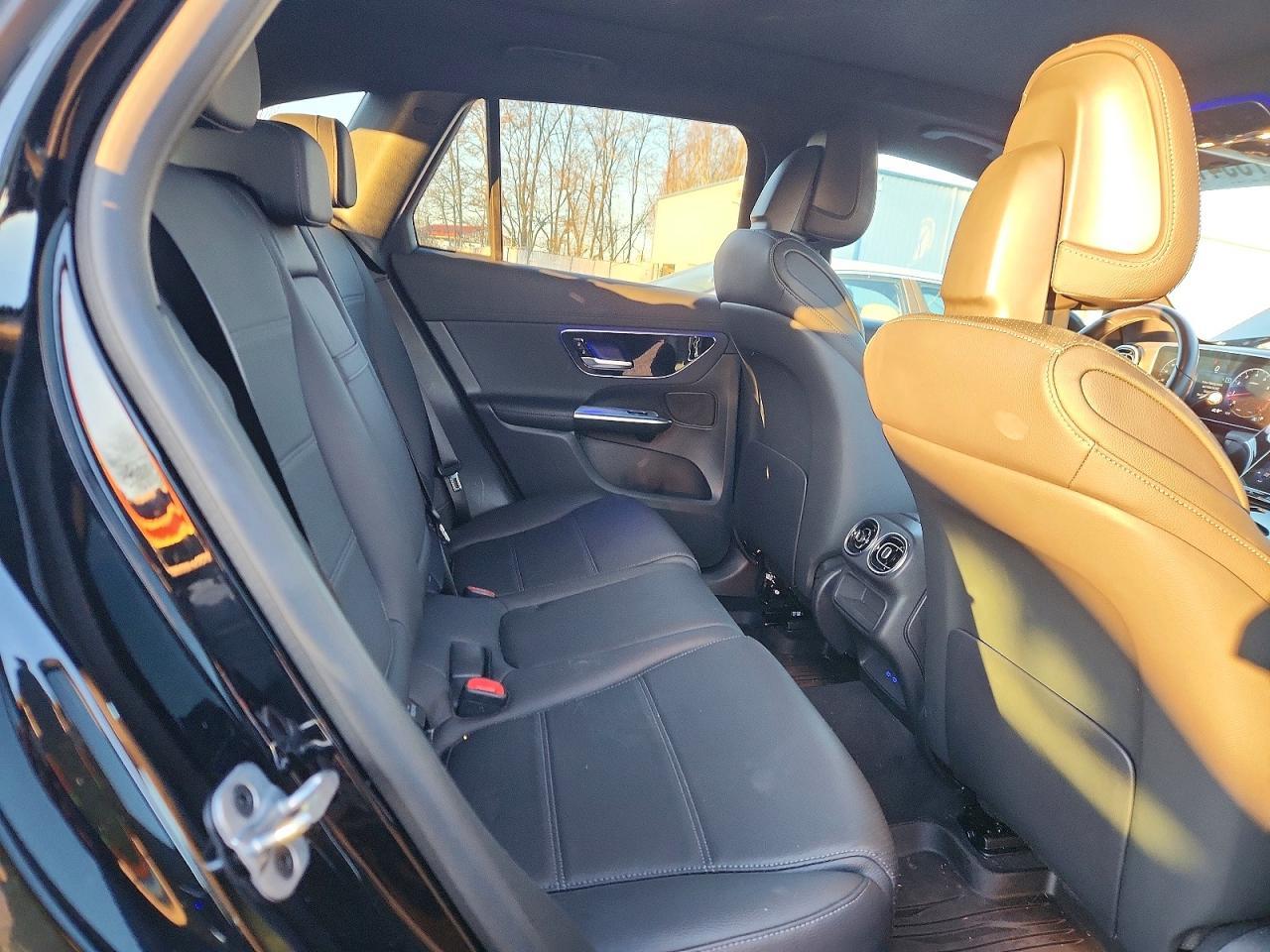 2023 Mercedes-Benz Glc 300 4matic