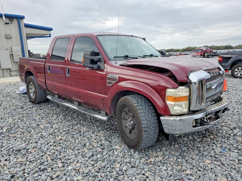 2008 Ford F350 srw Super Duty