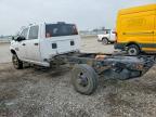 2017 Dodge RAM 3500 Truck Cab AND Chassis