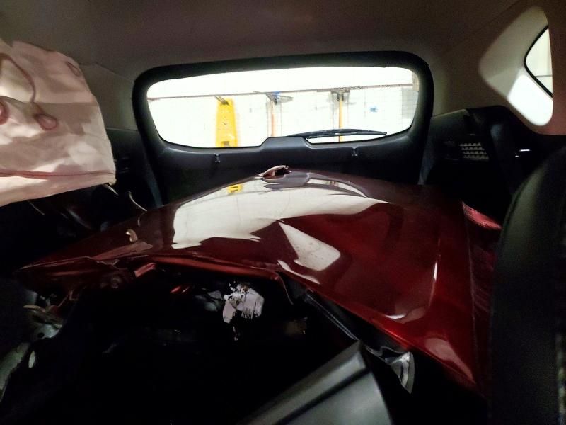 2023 Mazda Cx-5 Premium