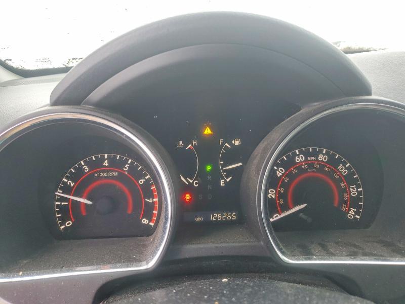 2011 Toyota Highlander se