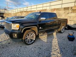 2015 GMC Sierra K1500 Denali for sale in Walton, KY
