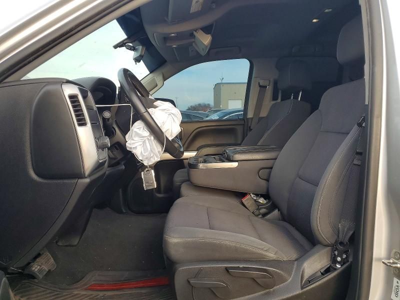 2019 Chevrolet Silverado ld C1500 lt