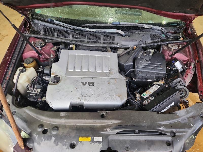 2007 Toyota Avalon xl