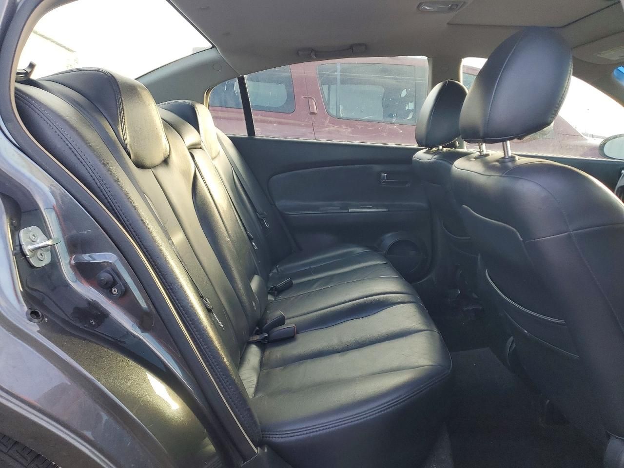 2006 Nissan Altima s