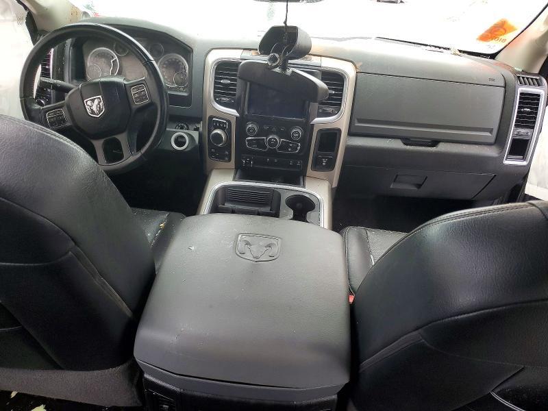 2018 Dodge RAM 1500 SLT