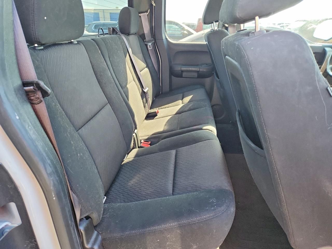 2013 GMC Sierra K1500 sle