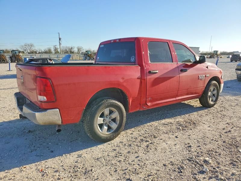 2020 Dodge Ram 1500 Classic Tradesman