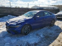2024 Hyundai Elantra sel for sale in Baltimore, MD