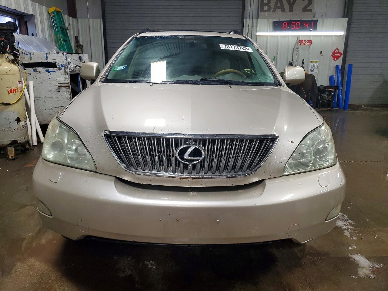 2005 Lexus Rx 330
