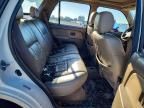 1998 Toyota 4runner Limited