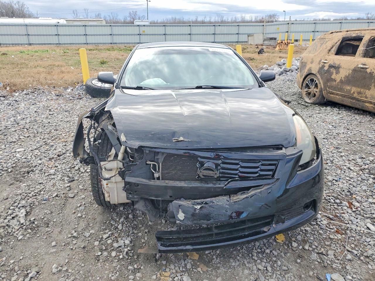 2009 Nissan Altima 2.5s