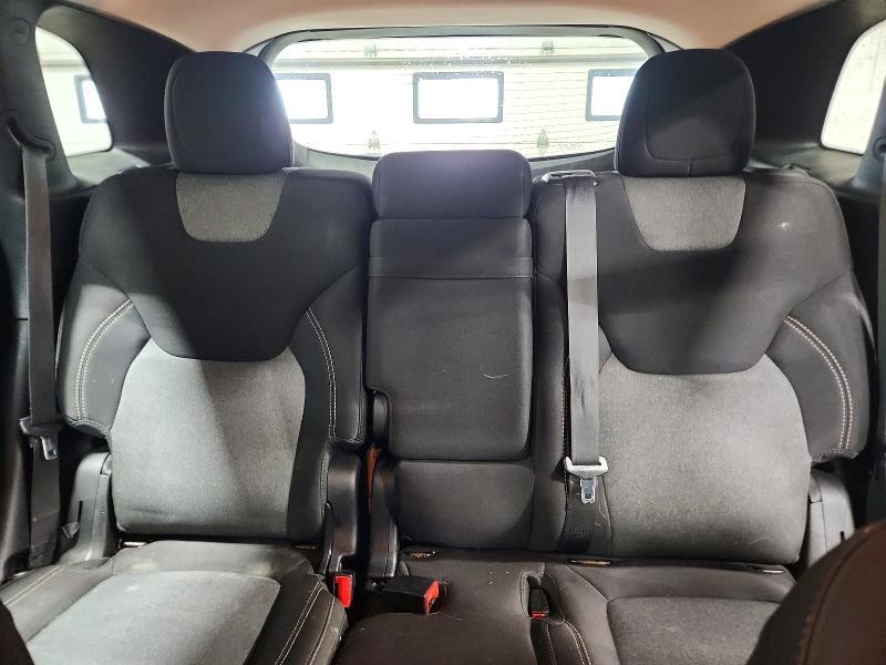 2014 Jeep Cherokee Sport