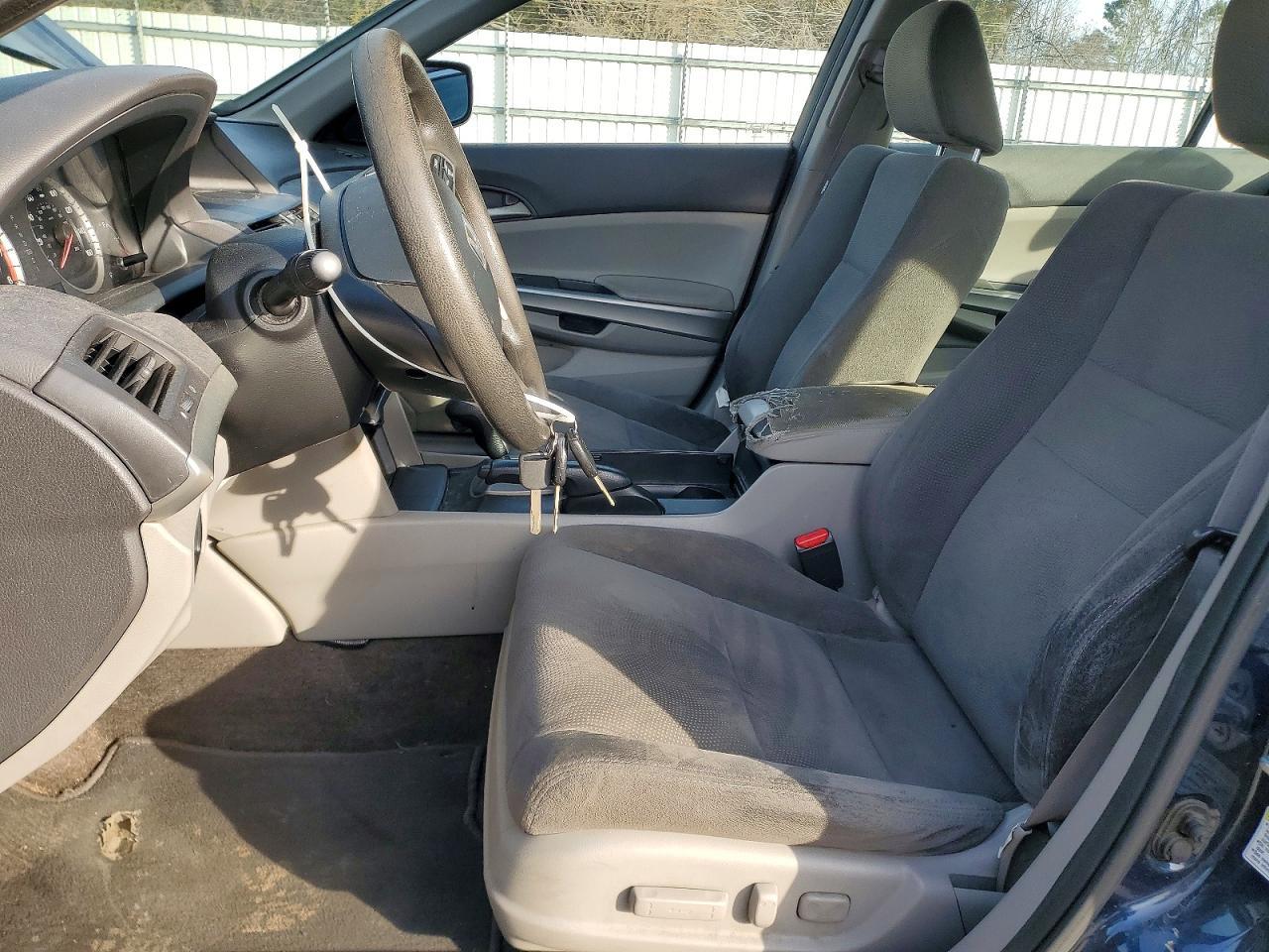 2010 Honda Accord ex