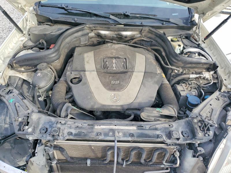 2012 Mercedes-Benz Glk 350