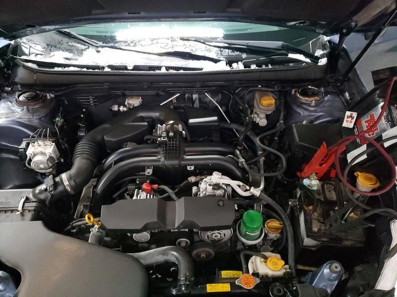 2016 Subaru Legacy 2.5i Premium