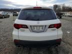 2010 Acura Rdx Technology