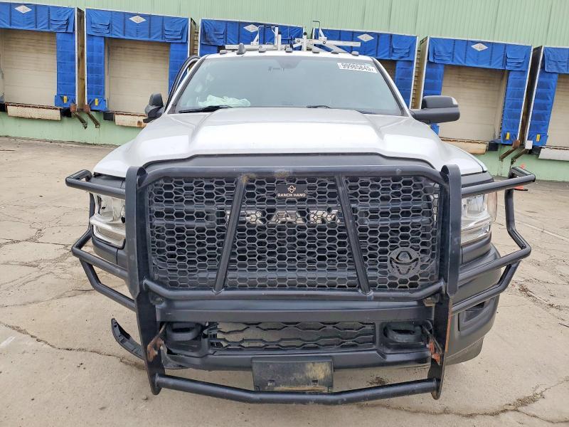 2021 Dodge Ram 2500 Tradesman