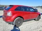 2010 Ford Edge sel