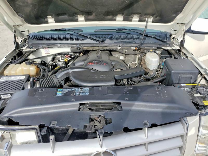 2006 Cadillac Escalade Luxury