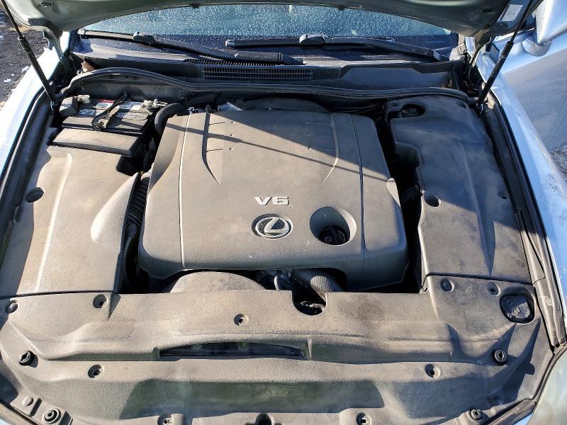 2008 Lexus Is 250