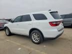 2020 Dodge Durango sxt