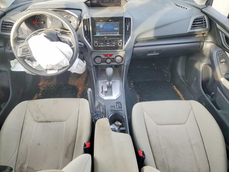 2019 Subaru Impreza Premium