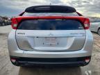 2018 Mitsubishi Eclipse Cross es
