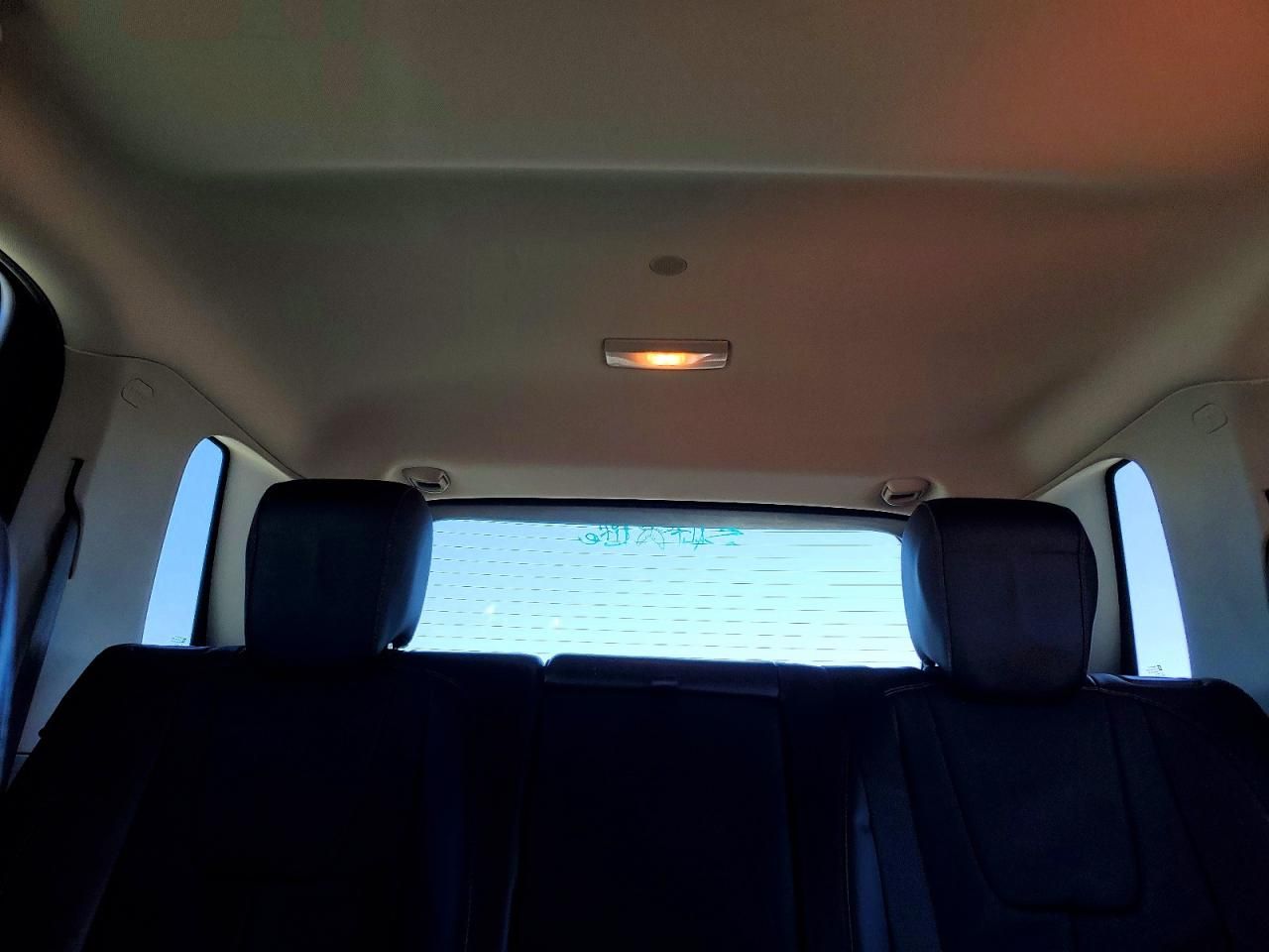 2015 GMC Terrain slt