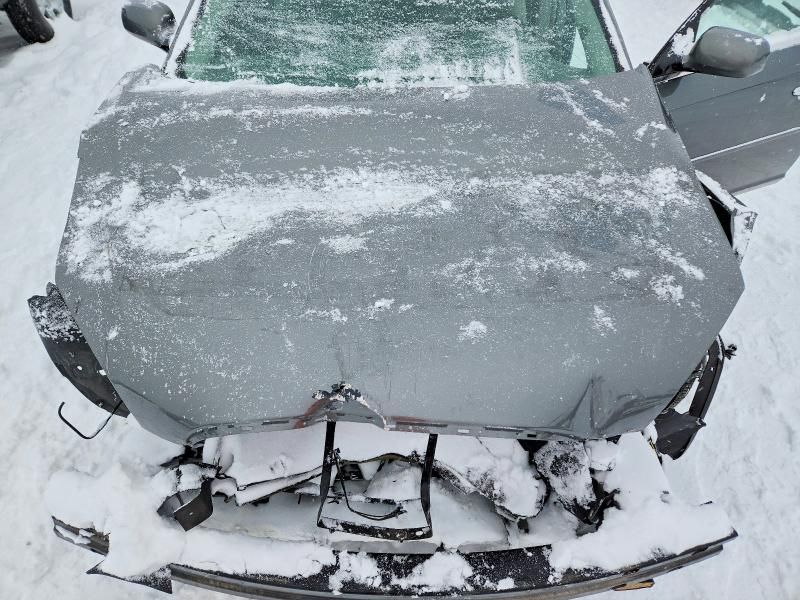 2007 Buick Lucerne cxl