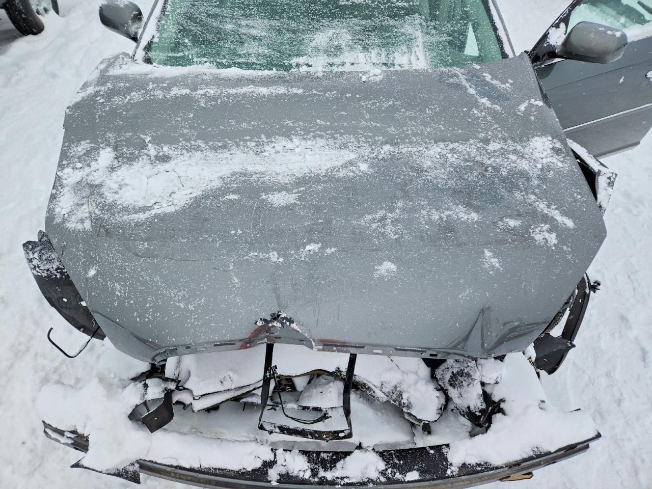 2007 Buick Lucerne cxl